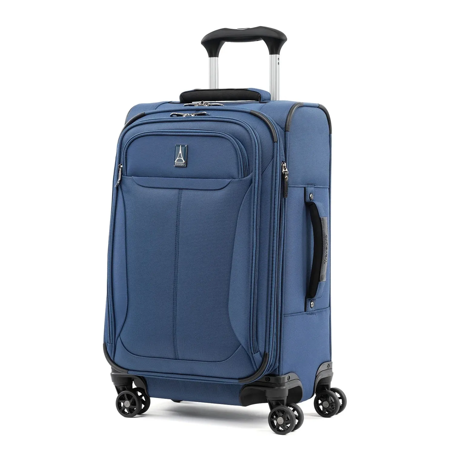 Travelpro Tourlite 25" Medium Check-In Softside Expandable Spinner- TP8008S65