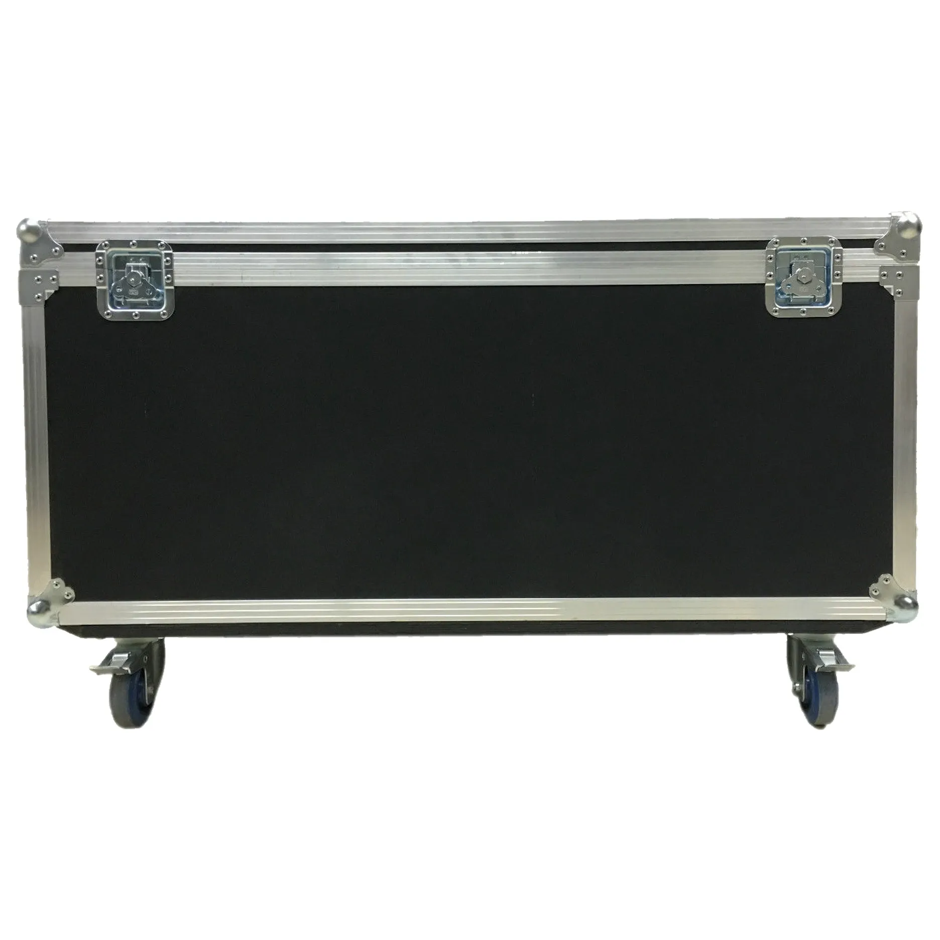 Trunk Projection Road Case With Casters