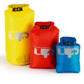 ULTIMATE PERFORMANCE - Dry Stuff Sacks - Set of 3