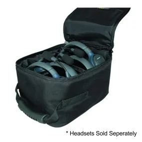 UltraLITE Headset Padded Soft Case