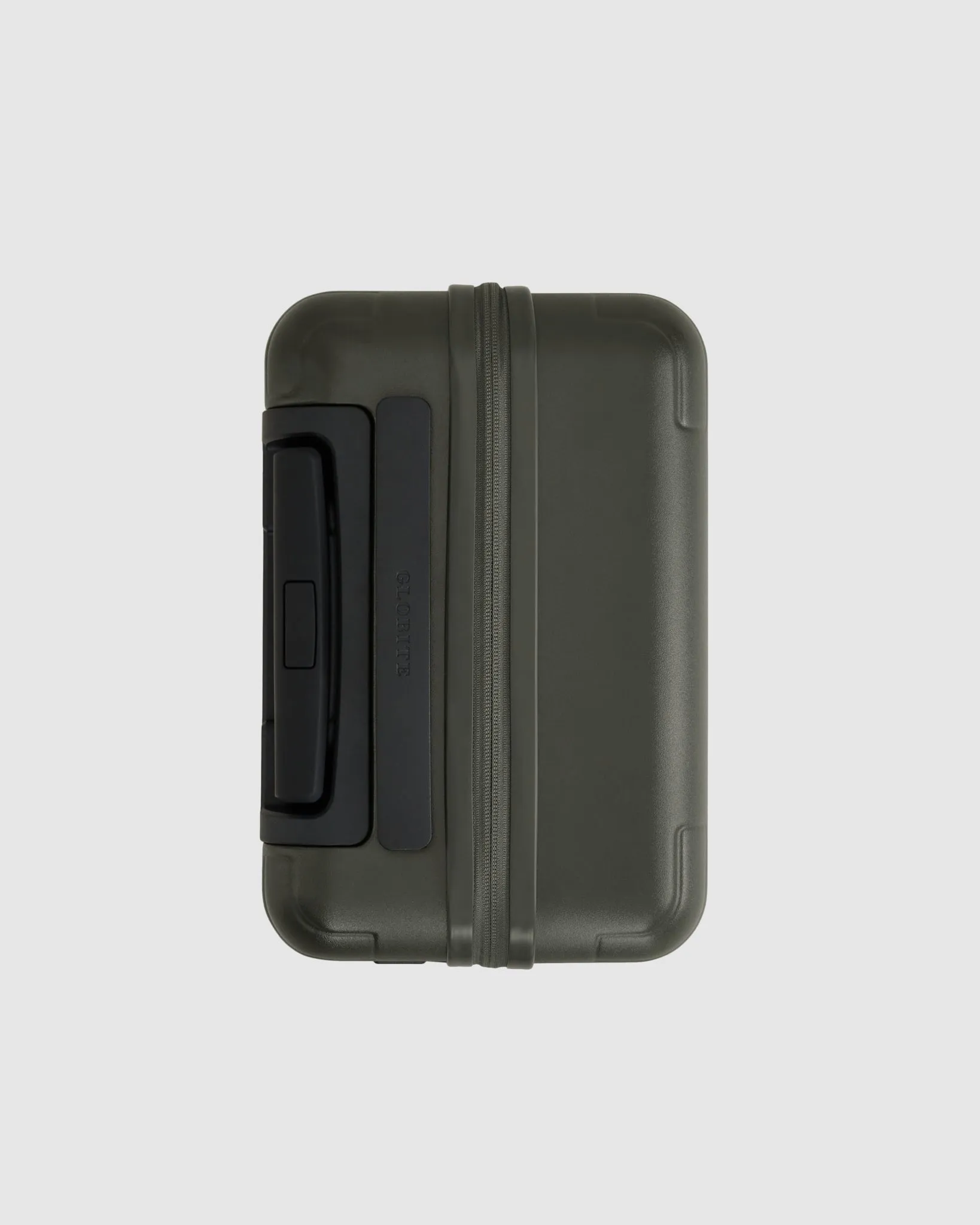 Underseat Carry On Suitcase - Olivine Green