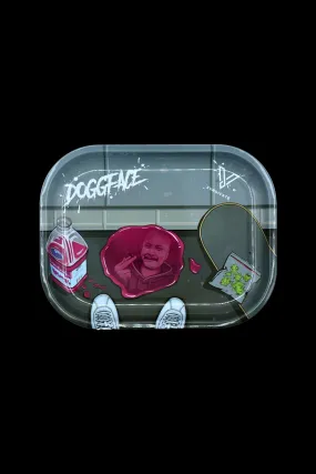 V Syndicate Doggface Rollin' Tray