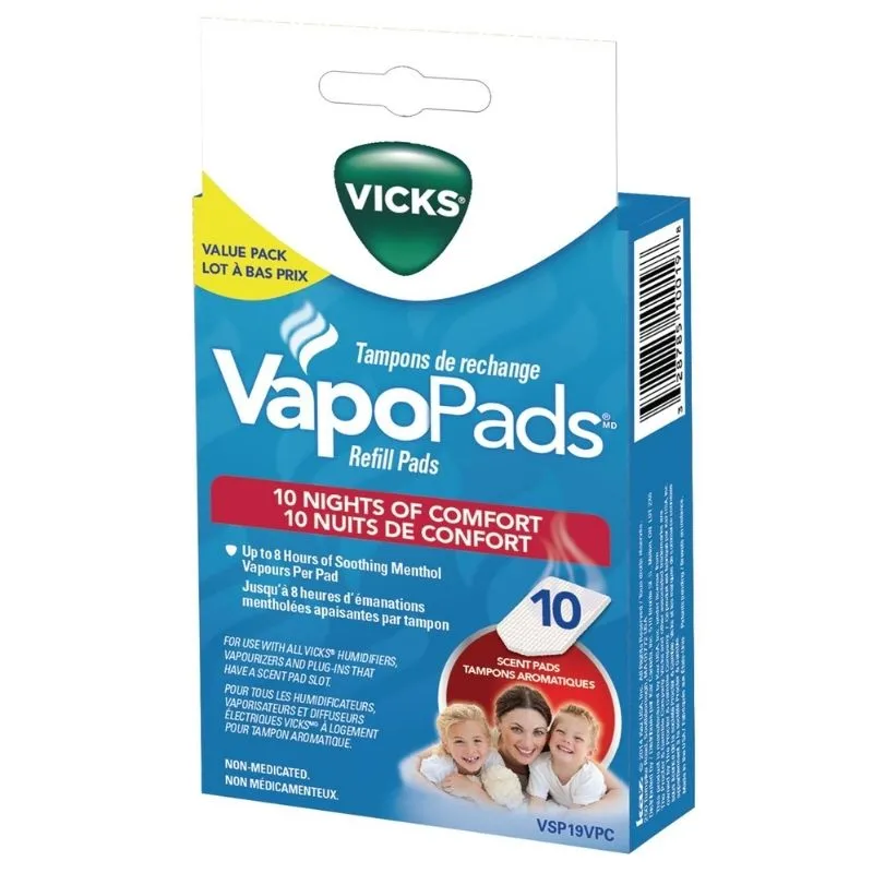 VapoPads Value Packs