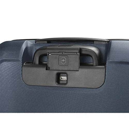 Victorinox Connex Extra-Large Hardside Case Deep Lake