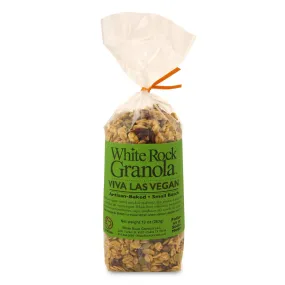 Viva Las Vegan Granola Packs - 24 x 10oz