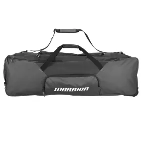 Warrior Black Hole 2024 Wheelie Equipment Bag