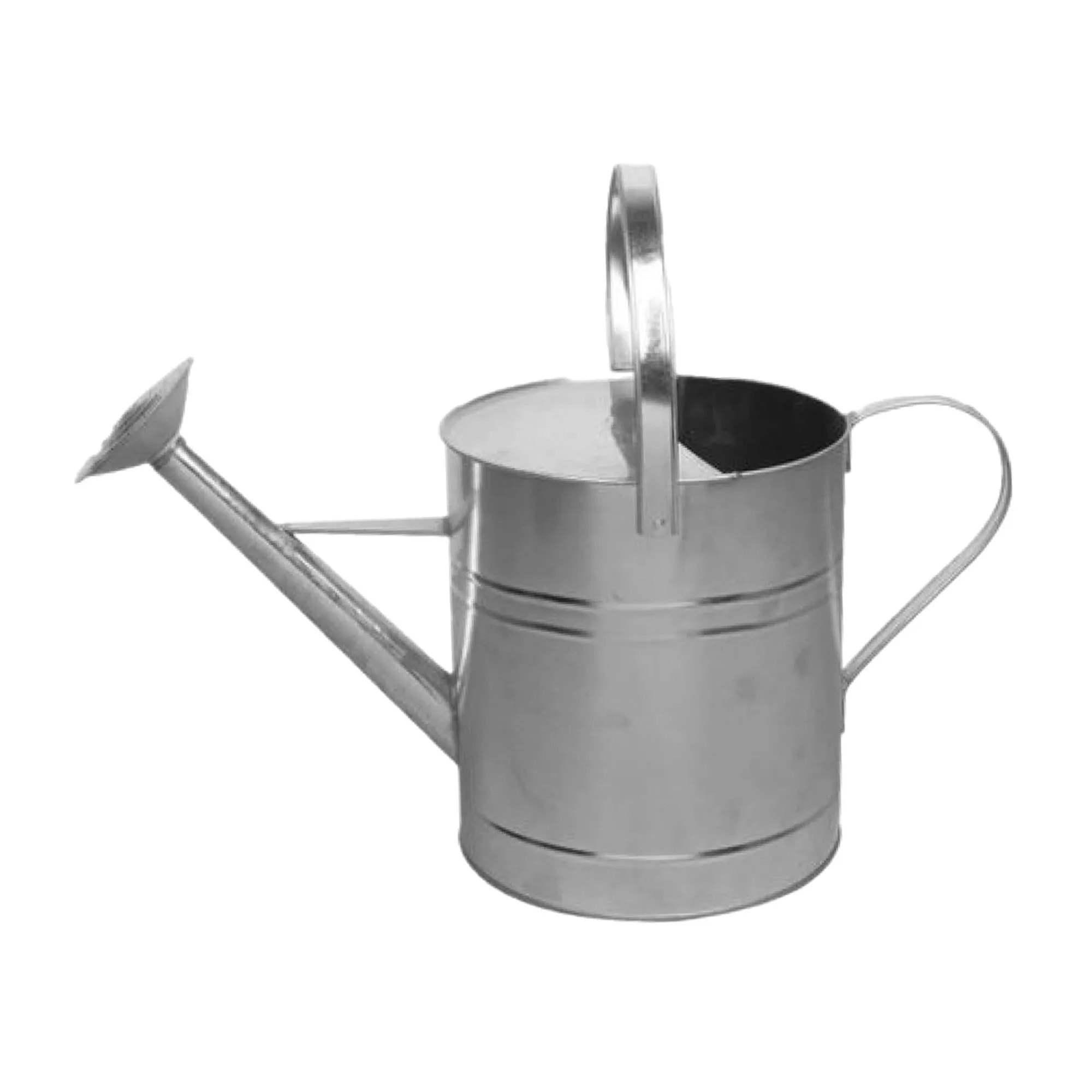 Watering Can 10L Galvanized