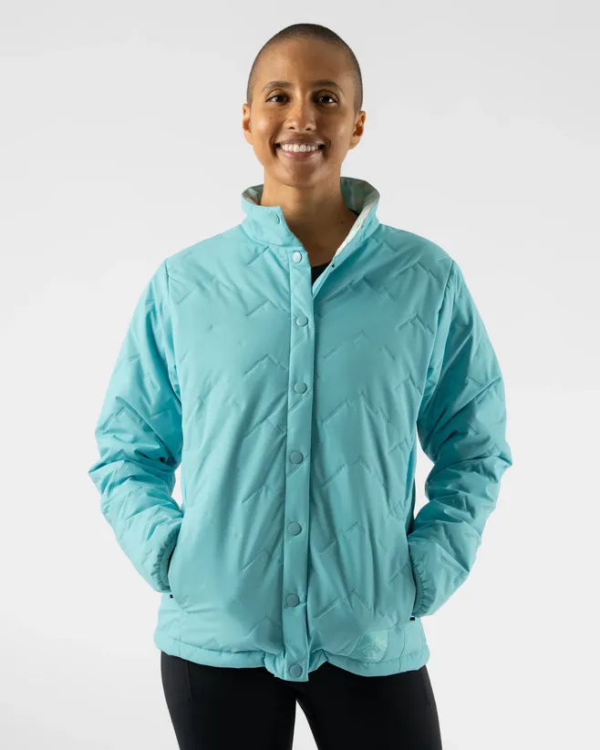 Women's Dawn to Dusk Jacket (Clearance)