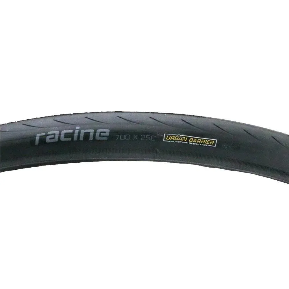 WTB RACINE DELUXE Tyre - Black 700x25