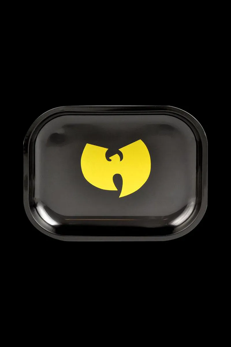 Wu Tang Metal Rolling Tray