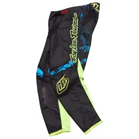 Youth GP Pant Astro Black / Yellow