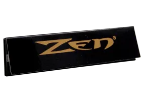 Zen Slim King Size Hemp Rolling Papers